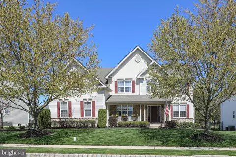 2101 Lincolnshire Road Rd, Furlong, PA 18925
