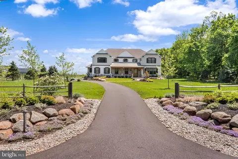 1121 Upper Stump Rd, Chalfont, PA 18914