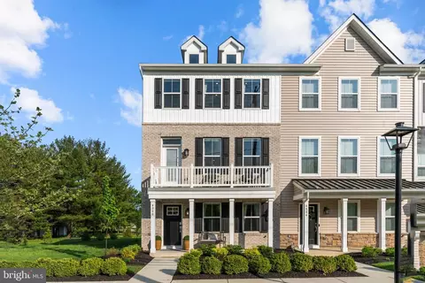 4900 Stump Rd, Pipersville, PA 18947