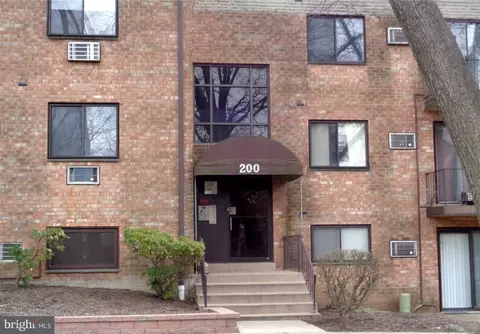 1575 W Street Rd #235, Warminster, PA 18974