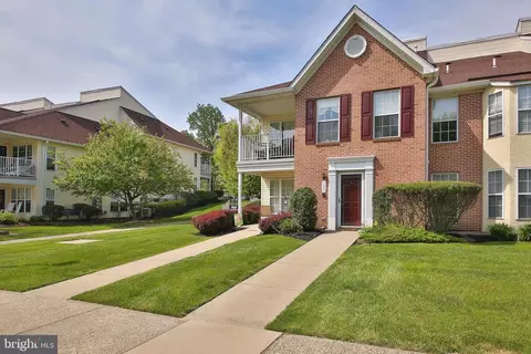 1676 Gibson Rd, Bensalem, PA 19020
