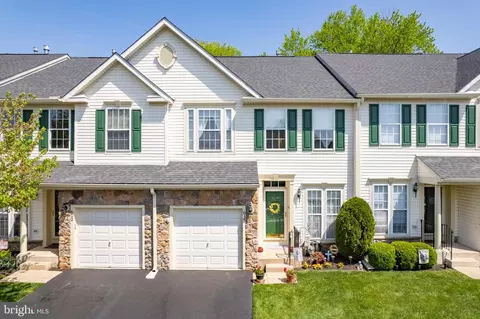 614 Tulip Dr, Warrington, PA 18976