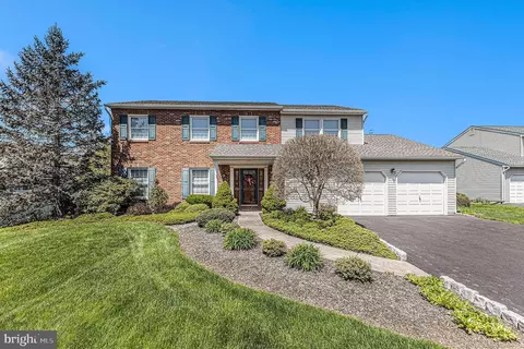 103 White Tail Ct, Chalfont, PA 18914