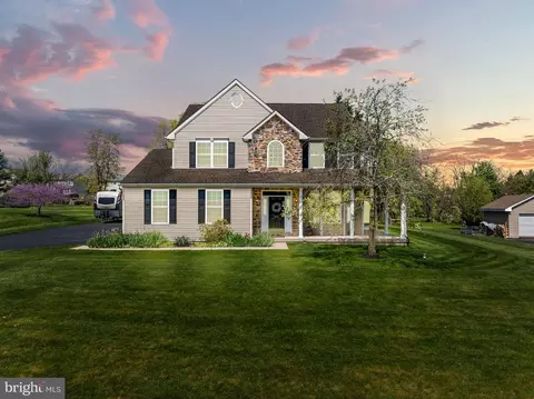 2130 Brinkman Rd, Quakertown, PA 18951