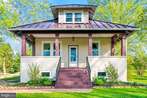 315 S Main St, Perkasie, PA 18944
