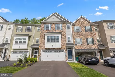 110 Carters Mill Rd, Feasterville Trevose, PA 19053