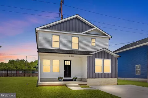 2411 Pennsylvania Ave, Croydon, PA 19021