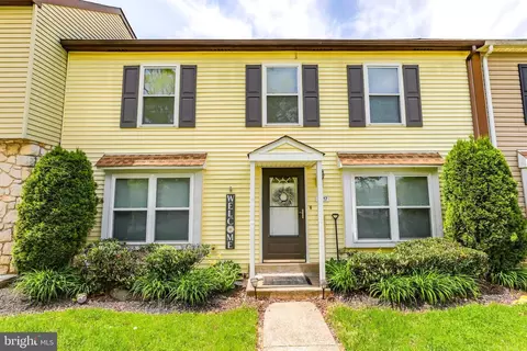 3217 Ellington Ct, Bensalem, PA 19020