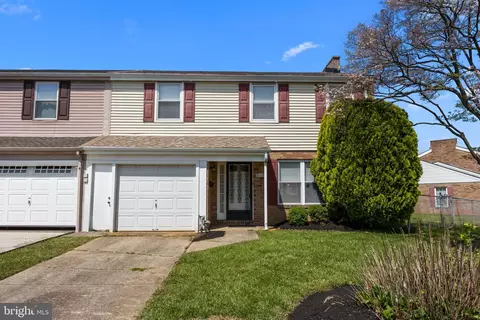 3128 Benjamin Rush Ct, Bensalem, PA 19020