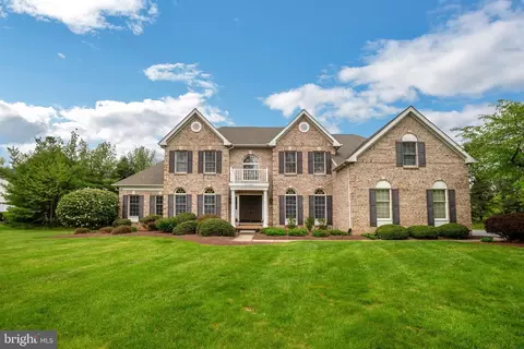 1728 Jockeys Way, Yardley, PA 19067
