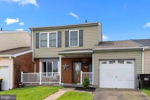 2538 Sharon Ct, Bensalem, PA 19020