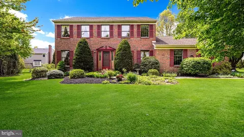 1592 Brook Ln, Jamison, PA 18929