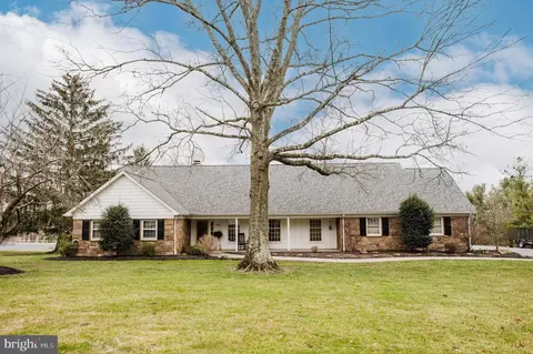 214 Fairhill Rd, Hatfield, PA 19440