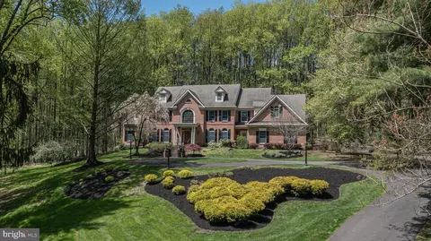 17 Bellinghamshire Pl, New Hope, PA 18938