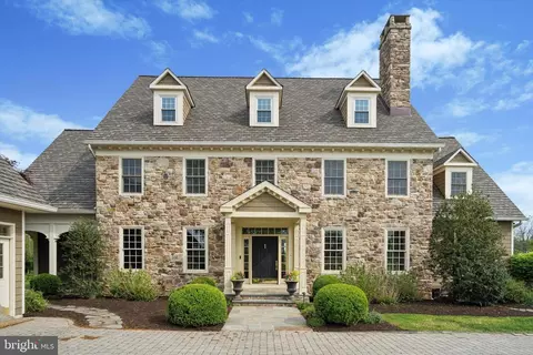 3135 Rushland Rd, Rushland, PA 18956
