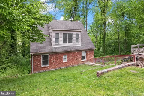 4552 Belmont Ave, Bensalem, PA 19020