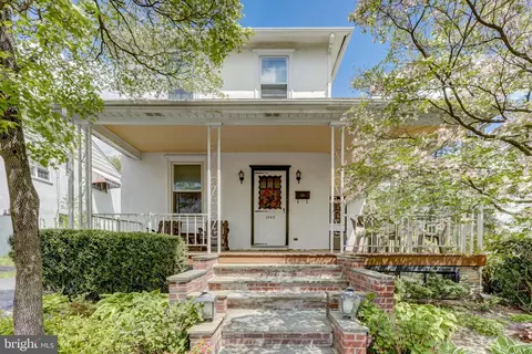 1043 Avenue B, Langhorne, PA 19047
