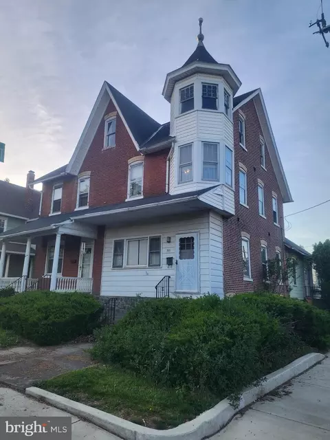501 Juniper St, Quakertown, PA 18951