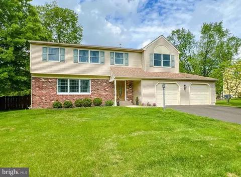 549 Delvale Rd, Yardley, PA 19067