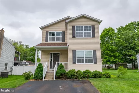 460 Quincy Ave, Langhorne, PA 19047
