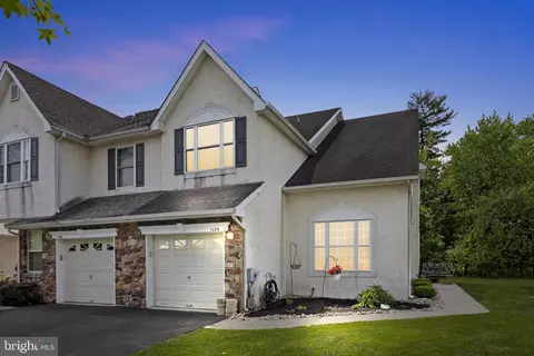 1429 Heron Way, Chalfont, PA 18914