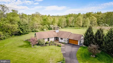 2650 N Old Bethlehem Pike, Quakertown, PA 18951