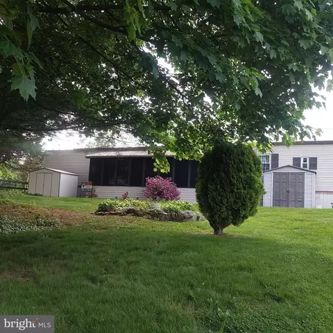 1302 Gibson Rd #110 B, Bensalem, PA 19020