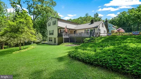 2945 Snake Hill Rd, Doylestown, PA 18902