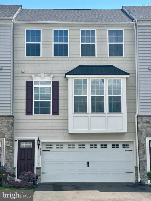 151 Arbor Blvd, Perkasie, PA 18944