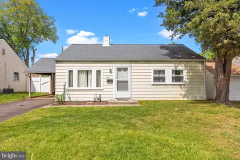 219 Doone Rd, Fairless Hills, PA 19030