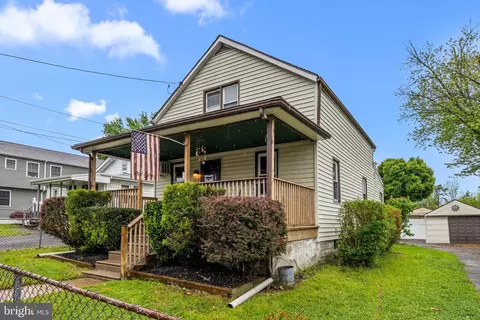 1112 Third Ave, Croydon, PA 19021