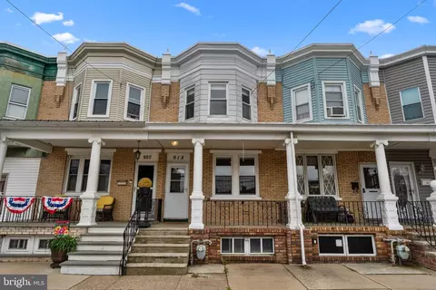 918 Spring St, Bristol, PA 19007