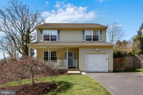 4846 Somers Ave, Feasterville Trevose, PA 19053