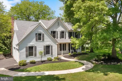 4618 Clearwater Ct, Doylestown, PA 18902