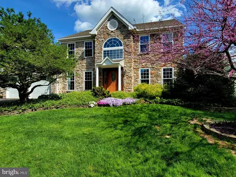 3963 Amberton Ct, Doylestown, PA 18902