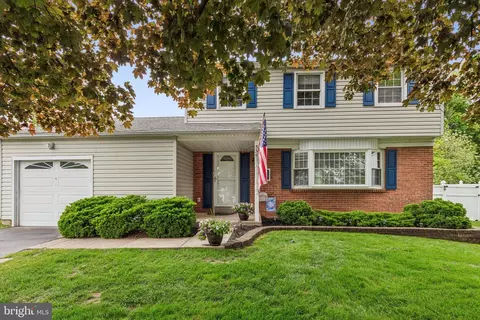 550 Concord Rd, Warminster, PA 18974