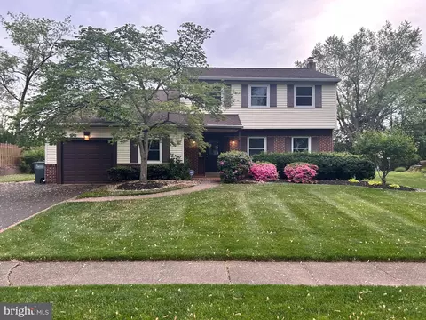 315 Belair Rd, Southampton, PA 18966