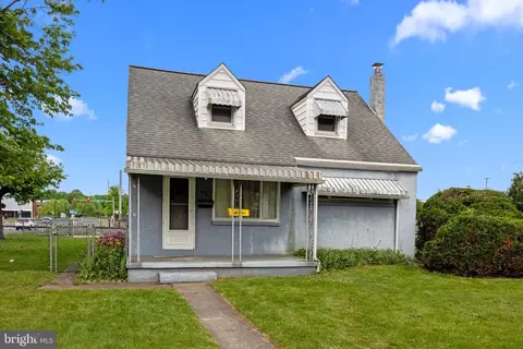 1322 Woodbine Ave, Bristol, PA 19007