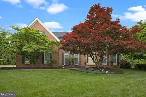 672 Leslie Ln, Yardley, PA 19067