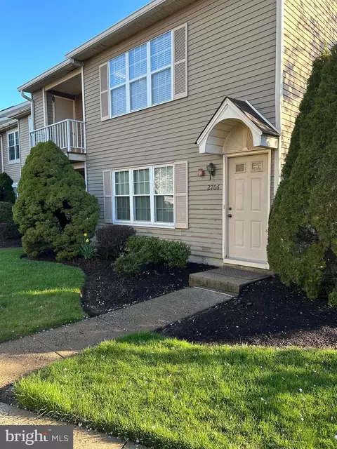2706 Society Pl, Newtown, PA 18940