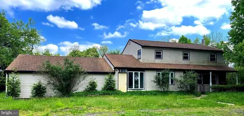 1756 Wrightstown Rd, Newtown, PA 18940