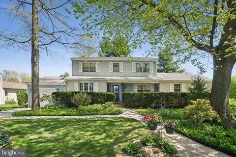4519 Bensalem Blvd, Bensalem, PA 19020