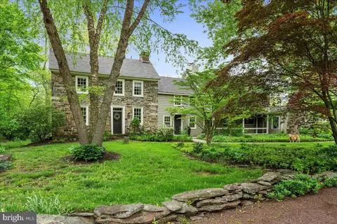 6111 Wismer Rd, Pipersville, PA 18947