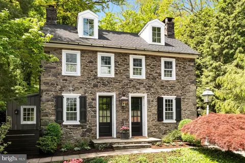 4846 River Rd, New Hope, PA 18938