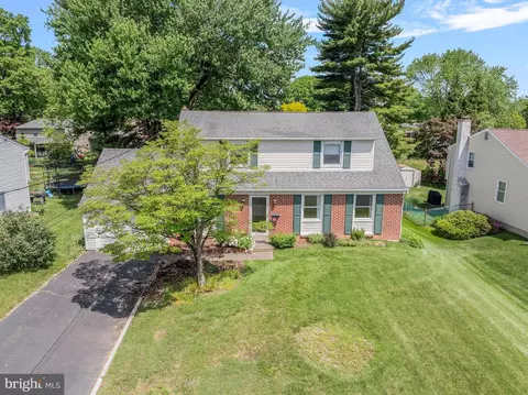 1053 Cushmore Rd, Southampton, PA 18966