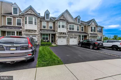361 W Boulder Dr, Chalfont, PA 18914