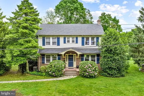 1671 Langhorne Newtown Rd, Langhorne, PA 19047