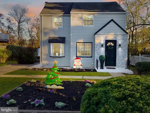 804 Elmhurst Ave, Bristol, PA 19007