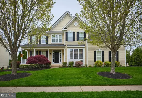 2099 Brookshire Rd, Furlong, PA 18925