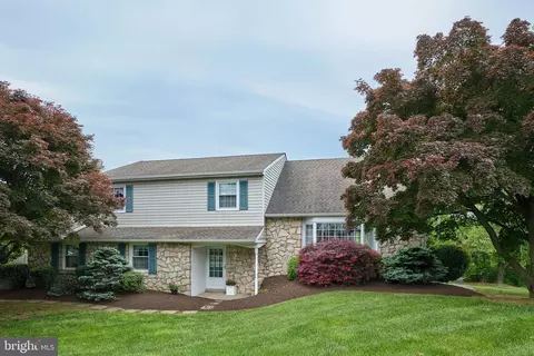 58 Birch Ave, Richboro, PA 18954